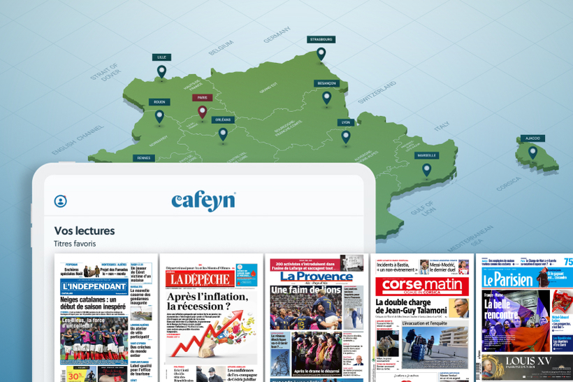 Comment rapprocher les agents de collectivités de leurs journaux locaux ?