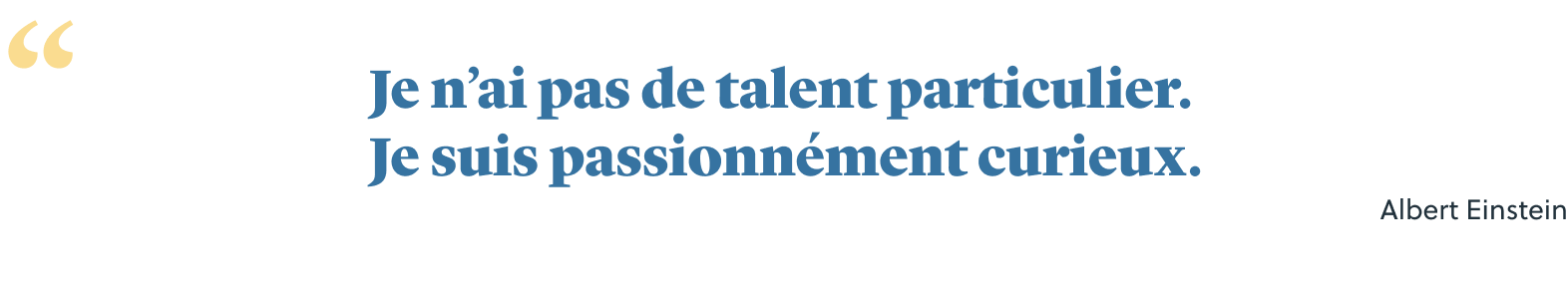 Comment Satisfaire La Curiosite De Vos Salaries En Les Menant Vers Un Epanouissement Professionnel